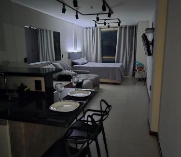 Prainha Apartment | Loft Prainha