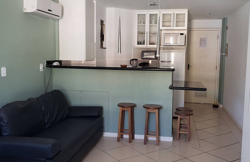Centro Apartment | Loft Prainha your house in Arraial do Cabo - 1 suite Accommodotrainer up to 4 people