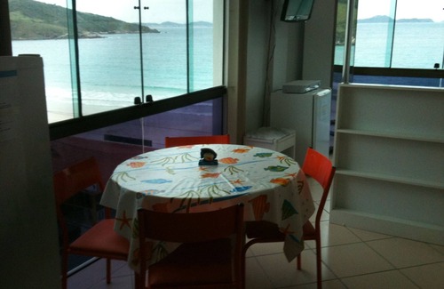 Prainha Apartment | Loft Prainha, Your Home And Tranquility Border Sea