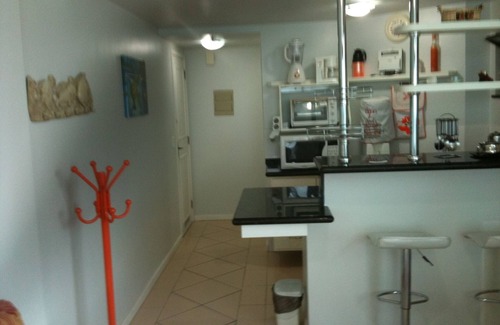Prainha Apartment | Loft Prainha, Your Home And Tranquility Border Sea