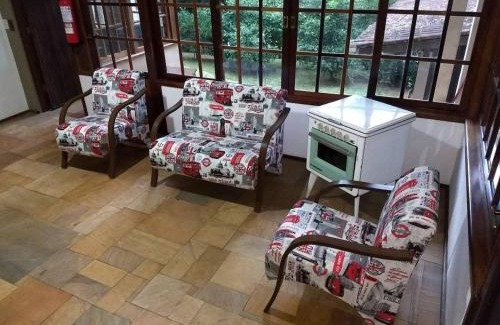 Bom Retiro House | LOFT Privado próx Garten Shopping-Universidades