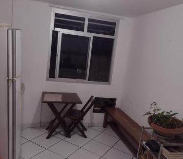 Santa Lucia Apartment | Loft proximo a praia da Guarderia e shopping Vitória