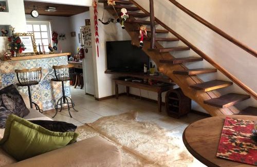 Pirenopolis Apartment | LOFT QUINTA DO ABADE
