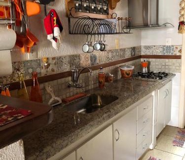 Pirenopolis Apartment | LOFT QUINTA DO ABADE