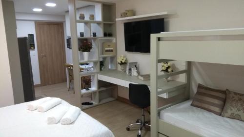 Pedra Azul Hotel | Loft Res Pedra Azul - hospedagem nas montanhas