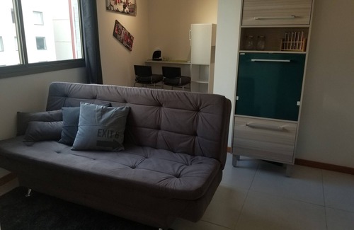 Icarai Apartment | Loft Residencial London Beach