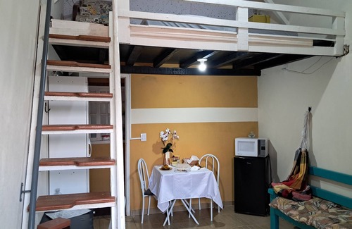 Ouro Preto Apartment | Loft Romântico e Reservado em Mariana
