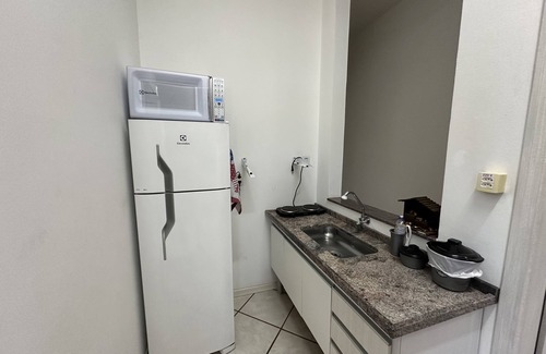 Jardim Michelazzo Apartment | Loft São João Exclusive