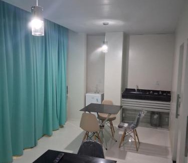 Val-de-Caes Apartment | LOFT's COP 30 Próximo ao AEROPORTO