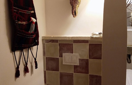 Alessano Apartment | loft Salento Style