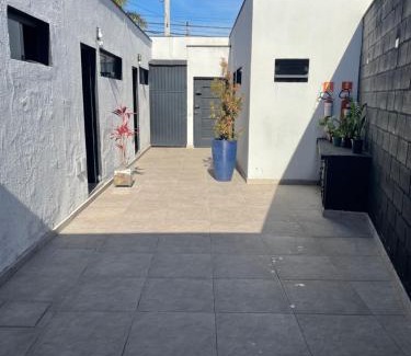 Mogi das Cruzes Villa | Loft Santos dumont