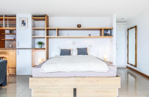 Chandolin-près-Savièse Apartment | Loft Savièse