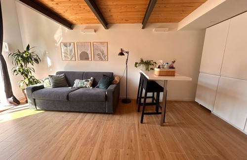 Sferracavallo House | Loft Sferra d'aMare, Sferracavallo, Palermo