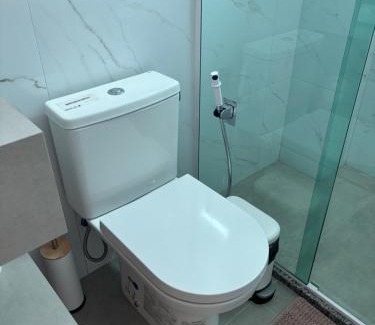 Joao Camara Apartment | Loft Solaris Apart Hotel - Suíte - Apt. N.103