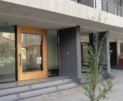 Independencia Apartment | Loft sorprendente con Gym en comuna Independencia