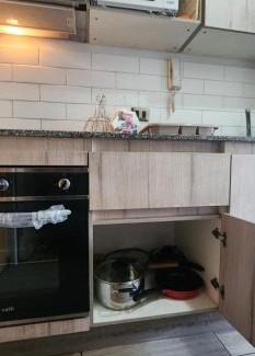 Independencia Apartment | Loft sorprendente con Gym en comuna Independencia