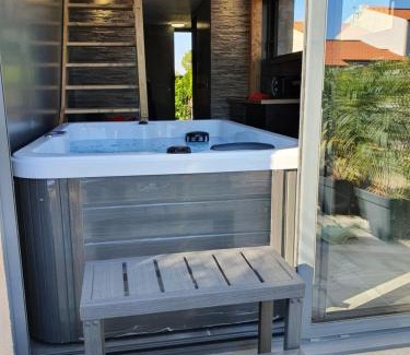 Fouras Hotel | Loft Spa Bord de Mer Fouras - 800m des plages