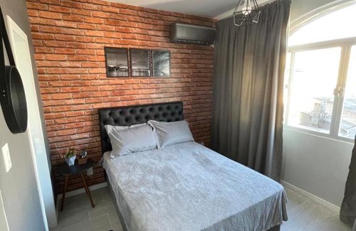 Kobrasol Apartment | Loft Studio 204 no Kobrasol à 7km de Floripa