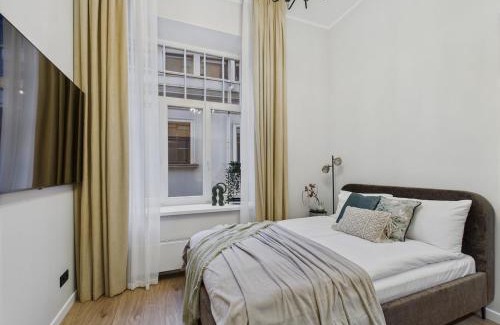 Old Town Apartment | Loft Studio in Old Town Riga