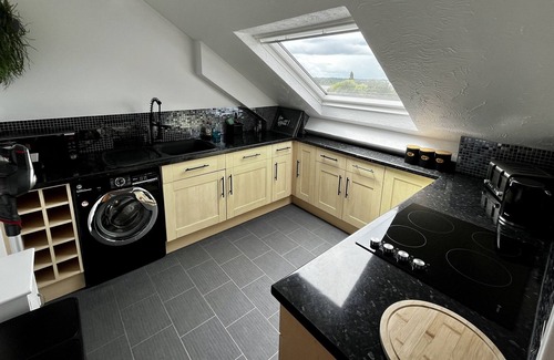 Lowestoft Apartment | Loft style apartment