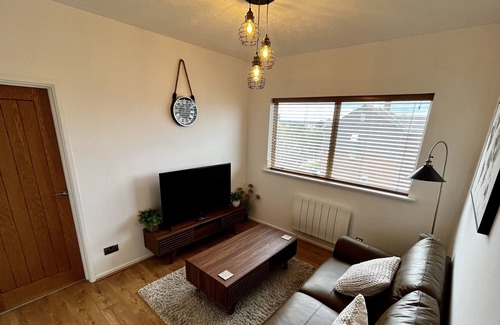 Lowestoft Apartment | Loft style apartment