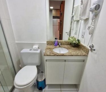 Aguas Claras Apartment | Loft Style