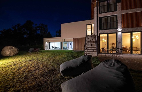Fafe House | Loft Suite