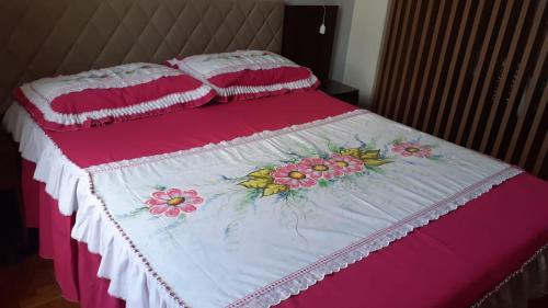 Nova Friburgo Apartment | Loft super charmoso no centro de Nova Friburgo