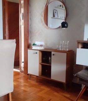 Nova Friburgo Apartment | Loft super charmoso no centro de Nova Friburgo