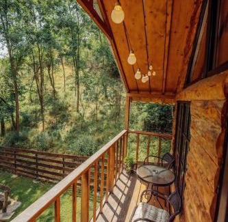 Pesteana Other | Loft Treehouse