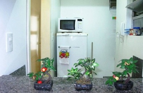 Copacabana Apartment | Loft type apartment