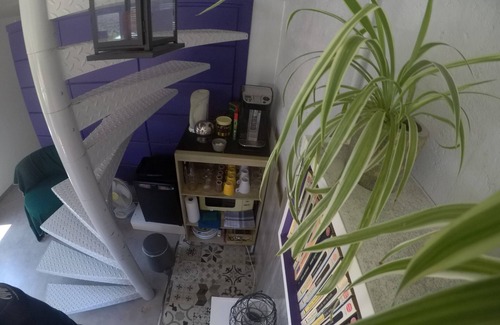 Lavoine Cottage | Loft Via Nova, 4 pers. 65 m²