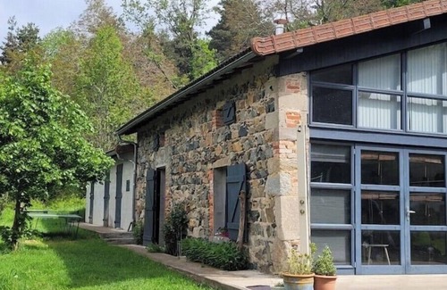 Lavoine Cottage | Loft Via Nova, 4 pers. 65 m²