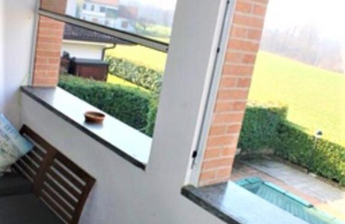 Lomagna Apartment | Loft villaggio dei pini
