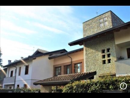 Lomagna Apartment | Loft villaggio dei pini