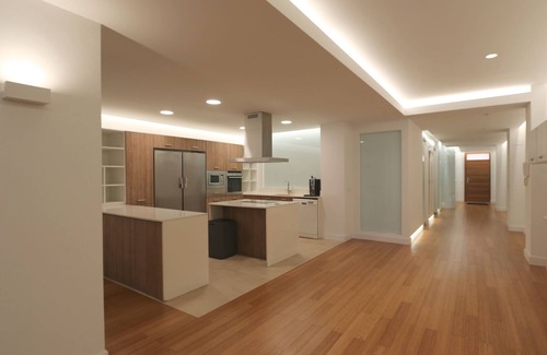 Benimaclet Apartment | Loft Villalonga by Interhome