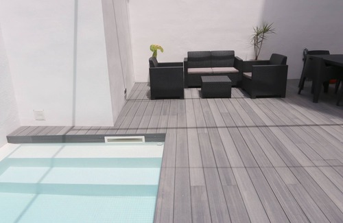 Benimaclet Apartment | Loft Villalonga by Interhome