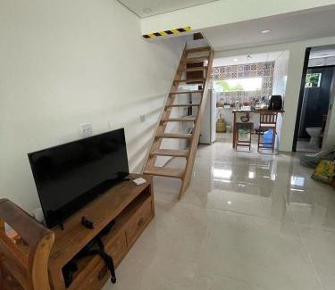 Ilha Grande House | Loft Visão do Papagaio Ilha Grande - Abraão