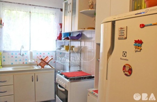 Figueira Apartment | Loft with pool in Ubatuba