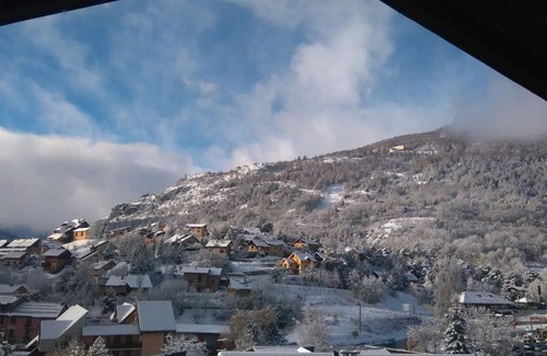Forville Apartment | Loft with view