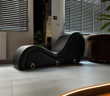 Saverne Apartment | Loft2love, suite de luxe
