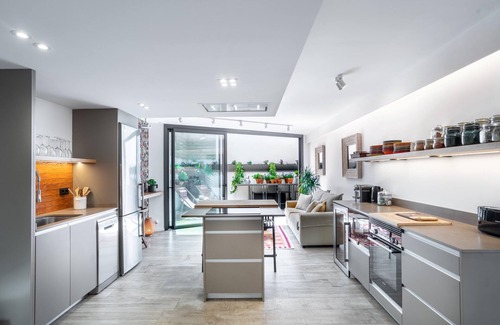 Vilassar de Mar Apartment | LOFT58 - Ideal to explore the zone - 5' from the beach