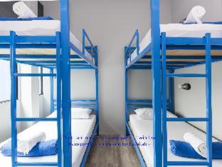 Maha Phruttharam Hostel | Loftel Station Hostel