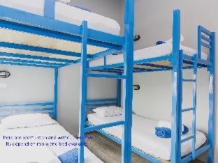 Maha Phruttharam Hostel | Loftel Station Hostel