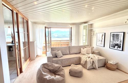 Oberreute Apartment | LOFTI'S Alpin View Suite
