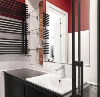 Elblag Apartment | Loftowe Zacisze Elbląg