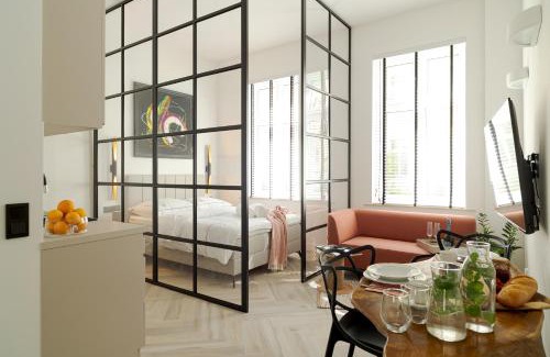 Elblag Apartment | Loftowe Zacisze Elbląg