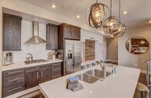 Brian Head Apartment | Lofts 7 C Summary: Th