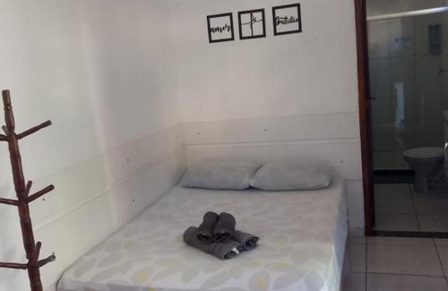 Praia dos Anjos House | Lofts do Jr diária e temporada
