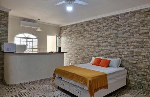 Campo Alegre Apartment | Lofts encantus